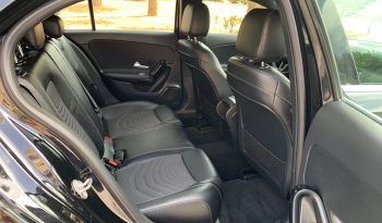 Mercedes-Benz A 180 2019  A 180 1.3 BUSINESS 6-MT NAVI CAMERA ECO S/S EURO-6 ΕΛΛΗΝΙΚΟ γεμάτο