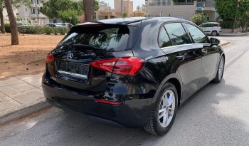 Mercedes-Benz A 180 2019  A 180 1.3 BUSINESS 6-MT NAVI CAMERA ECO S/S EURO-6 ΕΛΛΗΝΙΚΟ γεμάτο