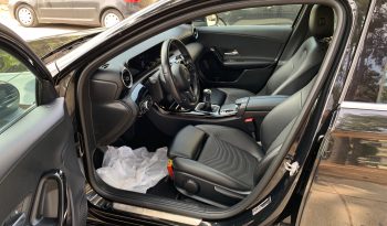 Mercedes-Benz A 180 2019  A 180 1.3 BUSINESS 6-MT NAVI CAMERA ECO S/S EURO-6 ΕΛΛΗΝΙΚΟ γεμάτο