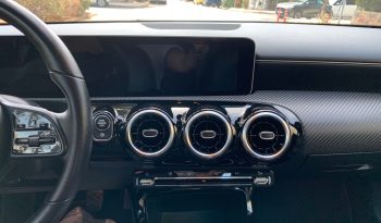 Mercedes-Benz A 180 2019  A 180 1.3 BUSINESS 6-MT NAVI CAMERA ECO S/S EURO-6 ΕΛΛΗΝΙΚΟ γεμάτο
