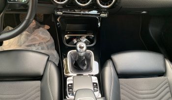 Mercedes-Benz A 180 2019  A 180 1.3 BUSINESS 6-MT NAVI CAMERA ECO S/S EURO-6 ΕΛΛΗΝΙΚΟ γεμάτο