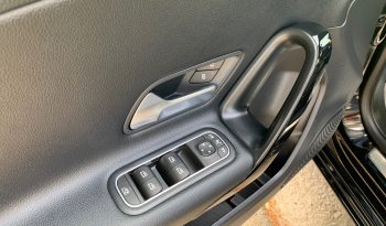 Mercedes-Benz A 180 2019  A 180 1.3 BUSINESS 6-MT NAVI CAMERA ECO S/S EURO-6 ΕΛΛΗΝΙΚΟ γεμάτο