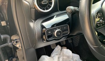 Mercedes-Benz A 180 2019  A 180 1.3 BUSINESS 6-MT NAVI CAMERA ECO S/S EURO-6 ΕΛΛΗΝΙΚΟ γεμάτο