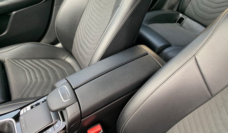 Mercedes-Benz A 180 2019  A 180 1.3 BUSINESS 6-MT NAVI CAMERA ECO S/S EURO-6 ΕΛΛΗΝΙΚΟ γεμάτο