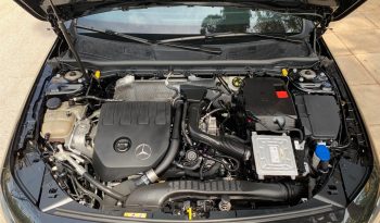Mercedes-Benz A 180 2019  A 180 1.3 BUSINESS 6-MT NAVI CAMERA ECO S/S EURO-6 ΕΛΛΗΝΙΚΟ γεμάτο
