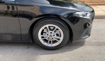 Mercedes-Benz A 180 2019  A 180 1.3 BUSINESS 6-MT NAVI CAMERA ECO S/S EURO-6 ΕΛΛΗΝΙΚΟ γεμάτο