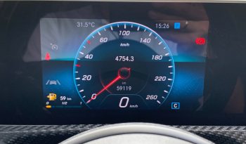 Mercedes-Benz A 180 2019  A 180 1.3 BUSINESS 6-MT NAVI CAMERA ECO S/S EURO-6 ΕΛΛΗΝΙΚΟ γεμάτο
