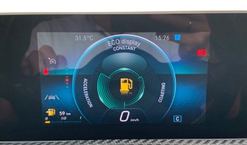 Mercedes-Benz A 180 2019  A 180 1.3 BUSINESS 6-MT NAVI CAMERA ECO S/S EURO-6 ΕΛΛΗΝΙΚΟ γεμάτο