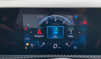 Mercedes-Benz A 180 2019  A 180 1.3 BUSINESS 6-MT NAVI CAMERA ECO S/S EURO-6 ΕΛΛΗΝΙΚΟ γεμάτο