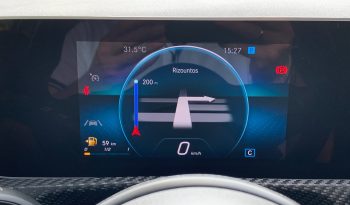 Mercedes-Benz A 180 2019  A 180 1.3 BUSINESS 6-MT NAVI CAMERA ECO S/S EURO-6 ΕΛΛΗΝΙΚΟ γεμάτο