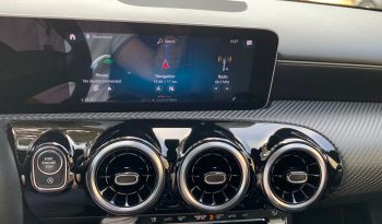 Mercedes-Benz A 180 2019  A 180 1.3 BUSINESS 6-MT NAVI CAMERA ECO S/S EURO-6 ΕΛΛΗΝΙΚΟ γεμάτο