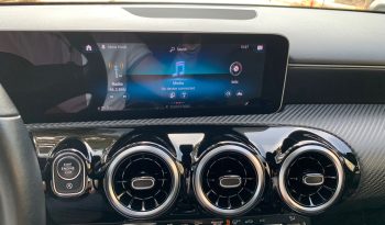 Mercedes-Benz A 180 2019  A 180 1.3 BUSINESS 6-MT NAVI CAMERA ECO S/S EURO-6 ΕΛΛΗΝΙΚΟ γεμάτο