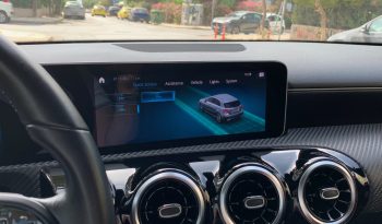 Mercedes-Benz A 180 2019  A 180 1.3 BUSINESS 6-MT NAVI CAMERA ECO S/S EURO-6 ΕΛΛΗΝΙΚΟ γεμάτο