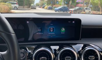Mercedes-Benz A 180 2019  A 180 1.3 BUSINESS 6-MT NAVI CAMERA ECO S/S EURO-6 ΕΛΛΗΝΙΚΟ γεμάτο
