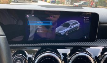 Mercedes-Benz A 180 2019  A 180 1.3 BUSINESS 6-MT NAVI CAMERA ECO S/S EURO-6 ΕΛΛΗΝΙΚΟ γεμάτο