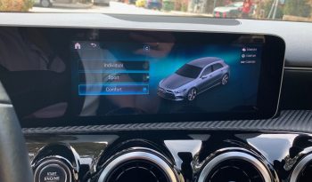Mercedes-Benz A 180 2019  A 180 1.3 BUSINESS 6-MT NAVI CAMERA ECO S/S EURO-6 ΕΛΛΗΝΙΚΟ γεμάτο