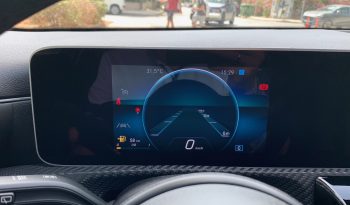 Mercedes-Benz A 180 2019  A 180 1.3 BUSINESS 6-MT NAVI CAMERA ECO S/S EURO-6 ΕΛΛΗΝΙΚΟ γεμάτο