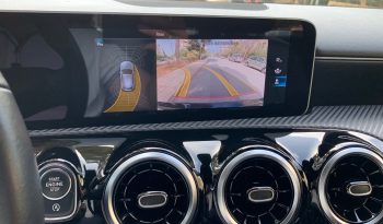 Mercedes-Benz A 180 2019  A 180 1.3 BUSINESS 6-MT NAVI CAMERA ECO S/S EURO-6 ΕΛΛΗΝΙΚΟ γεμάτο