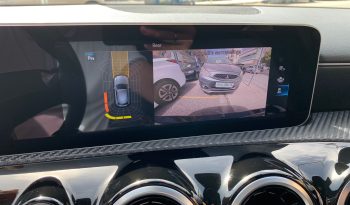 Mercedes-Benz A 180 2019  A 180 1.3 BUSINESS 6-MT NAVI CAMERA ECO S/S EURO-6 ΕΛΛΗΝΙΚΟ γεμάτο
