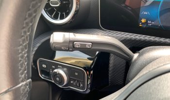 Mercedes-Benz A 180 2019  A 180 1.3 BUSINESS 6-MT NAVI CAMERA ECO S/S EURO-6 ΕΛΛΗΝΙΚΟ γεμάτο