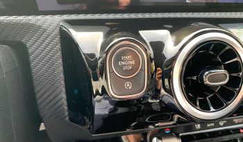 Mercedes-Benz A 180 2019  A 180 1.3 BUSINESS 6-MT NAVI CAMERA ECO S/S EURO-6 ΕΛΛΗΝΙΚΟ γεμάτο