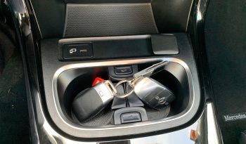Mercedes-Benz A 180 2019  A 180 1.3 BUSINESS 6-MT NAVI CAMERA ECO S/S EURO-6 ΕΛΛΗΝΙΚΟ γεμάτο