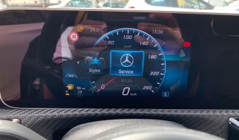Mercedes-Benz A 180 2019  A 180 1.3 BUSINESS 6-MT NAVI CAMERA ECO S/S EURO-6 ΕΛΛΗΝΙΚΟ γεμάτο
