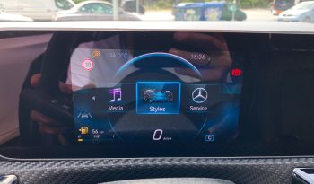 Mercedes-Benz A 180 2019  A 180 1.3 BUSINESS 6-MT NAVI CAMERA ECO S/S EURO-6 ΕΛΛΗΝΙΚΟ γεμάτο