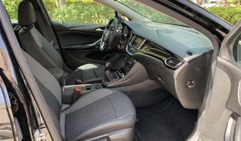 Opel Astra 2021  CDTI 1.5 ELEGANCE 6-MT ECO S/S EURO-6 ΕΛΛΗΝΙΚΟ γεμάτο