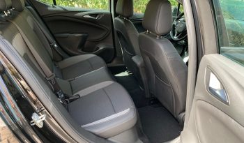 Opel Astra 2021  CDTI 1.5 ELEGANCE 6-MT ECO S/S EURO-6 ΕΛΛΗΝΙΚΟ γεμάτο