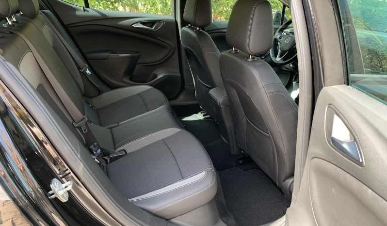 Opel Astra 2021  CDTI 1.5 ELEGANCE 6-MT ECO S/S EURO-6 ΕΛΛΗΝΙΚΟ γεμάτο