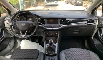 Opel Astra 2021  CDTI 1.5 ELEGANCE 6-MT ECO S/S EURO-6 ΕΛΛΗΝΙΚΟ γεμάτο