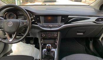 Opel Astra 2021  CDTI 1.5 ELEGANCE 6-MT ECO S/S EURO-6 ΕΛΛΗΝΙΚΟ γεμάτο