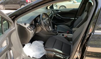 Opel Astra 2021  CDTI 1.5 ELEGANCE 6-MT ECO S/S EURO-6 ΕΛΛΗΝΙΚΟ γεμάτο