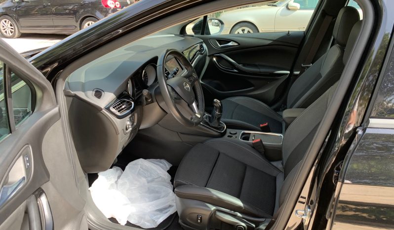 Opel Astra 2021  CDTI 1.5 ELEGANCE 6-MT ECO S/S EURO-6 ΕΛΛΗΝΙΚΟ γεμάτο