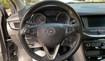 Opel Astra 2021  CDTI 1.5 ELEGANCE 6-MT ECO S/S EURO-6 ΕΛΛΗΝΙΚΟ γεμάτο