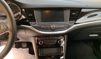 Opel Astra 2021  CDTI 1.5 ELEGANCE 6-MT ECO S/S EURO-6 ΕΛΛΗΝΙΚΟ γεμάτο