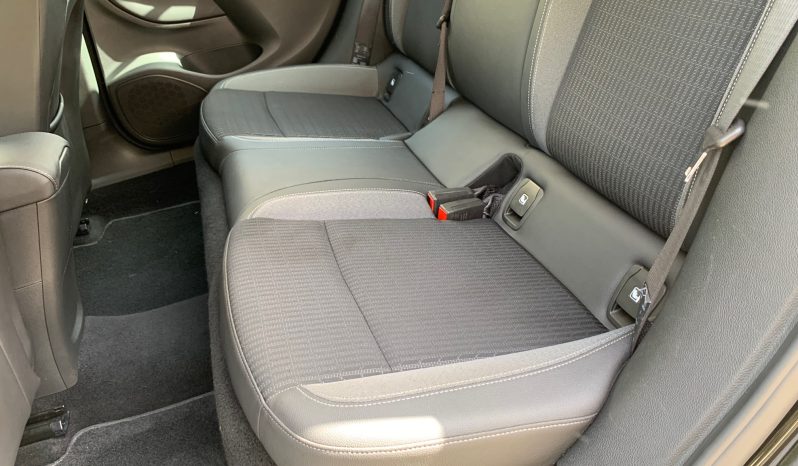 Opel Astra 2021  CDTI 1.5 ELEGANCE 6-MT ECO S/S EURO-6 ΕΛΛΗΝΙΚΟ γεμάτο