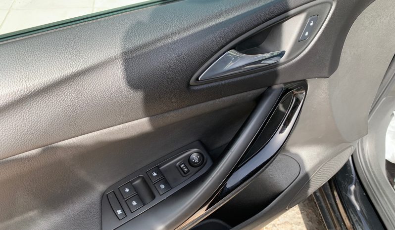 Opel Astra 2021  CDTI 1.5 ELEGANCE 6-MT ECO S/S EURO-6 ΕΛΛΗΝΙΚΟ γεμάτο