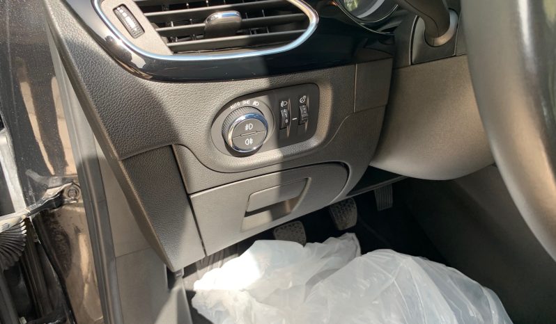 Opel Astra 2021  CDTI 1.5 ELEGANCE 6-MT ECO S/S EURO-6 ΕΛΛΗΝΙΚΟ γεμάτο