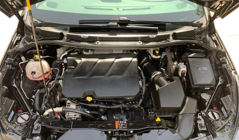 Opel Astra 2021  CDTI 1.5 ELEGANCE 6-MT ECO S/S EURO-6 ΕΛΛΗΝΙΚΟ γεμάτο