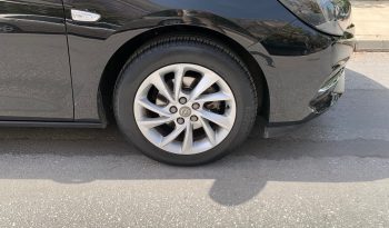 Opel Astra 2021  CDTI 1.5 ELEGANCE 6-MT ECO S/S EURO-6 ΕΛΛΗΝΙΚΟ γεμάτο