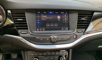 Opel Astra 2021  CDTI 1.5 ELEGANCE 6-MT ECO S/S EURO-6 ΕΛΛΗΝΙΚΟ γεμάτο