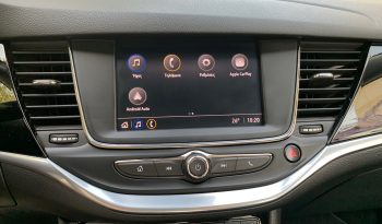 Opel Astra 2021  CDTI 1.5 ELEGANCE 6-MT ECO S/S EURO-6 ΕΛΛΗΝΙΚΟ γεμάτο