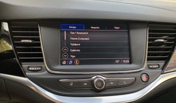 Opel Astra 2021  CDTI 1.5 ELEGANCE 6-MT ECO S/S EURO-6 ΕΛΛΗΝΙΚΟ γεμάτο