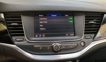 Opel Astra 2021  CDTI 1.5 ELEGANCE 6-MT ECO S/S EURO-6 ΕΛΛΗΝΙΚΟ γεμάτο