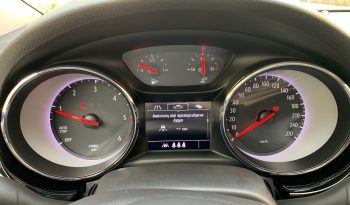 Opel Astra 2021  CDTI 1.5 ELEGANCE 6-MT ECO S/S EURO-6 ΕΛΛΗΝΙΚΟ γεμάτο