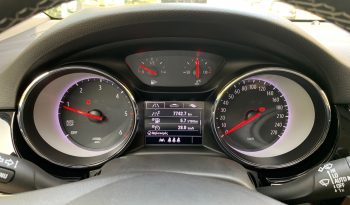 Opel Astra 2021  CDTI 1.5 ELEGANCE 6-MT ECO S/S EURO-6 ΕΛΛΗΝΙΚΟ γεμάτο