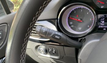 Opel Astra 2021  CDTI 1.5 ELEGANCE 6-MT ECO S/S EURO-6 ΕΛΛΗΝΙΚΟ γεμάτο