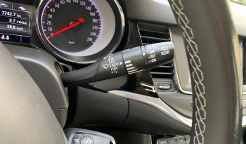 Opel Astra 2021  CDTI 1.5 ELEGANCE 6-MT ECO S/S EURO-6 ΕΛΛΗΝΙΚΟ γεμάτο